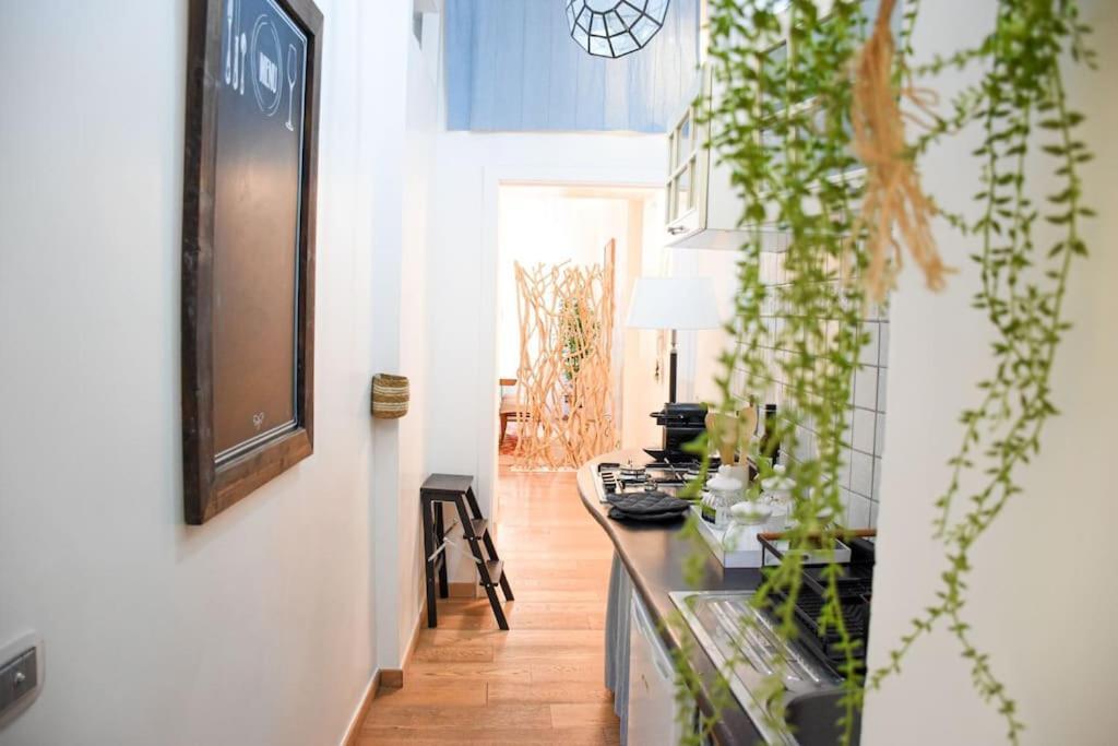 Holiday home Spanish Steps-trevi -luma *