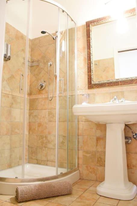 Spanish Steps-trevi -luma Holiday home Rome