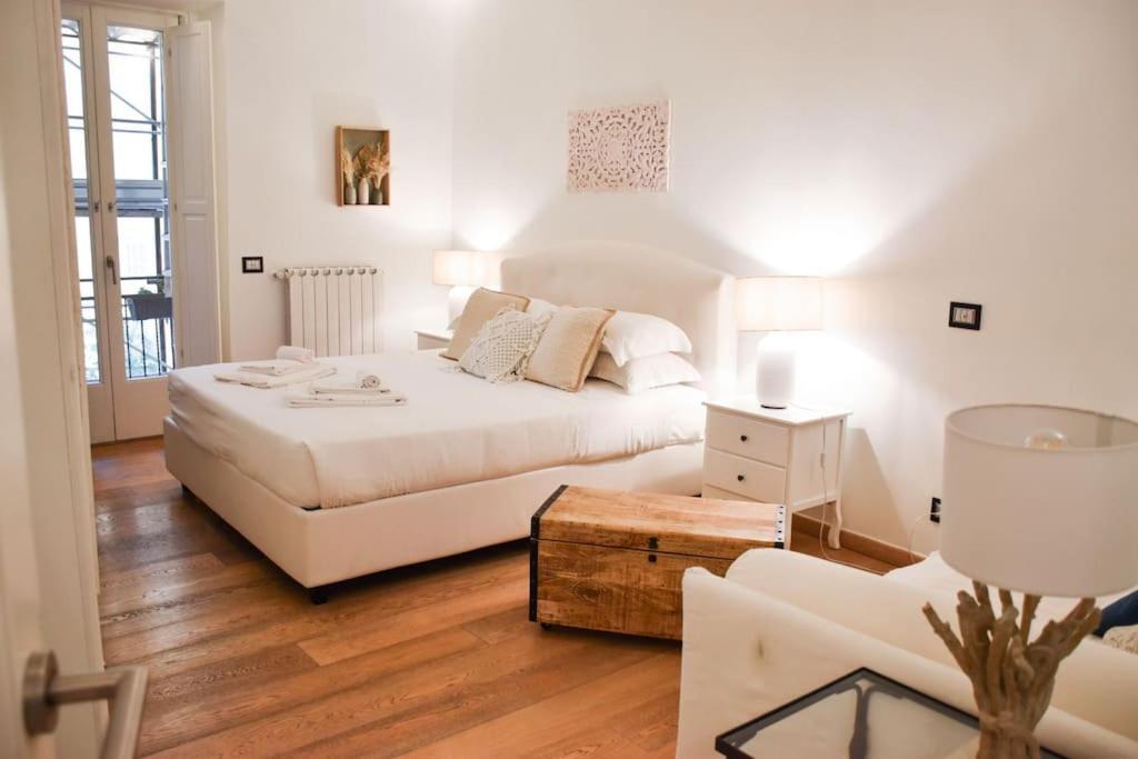 Holiday home Spanish Steps-trevi -luma *