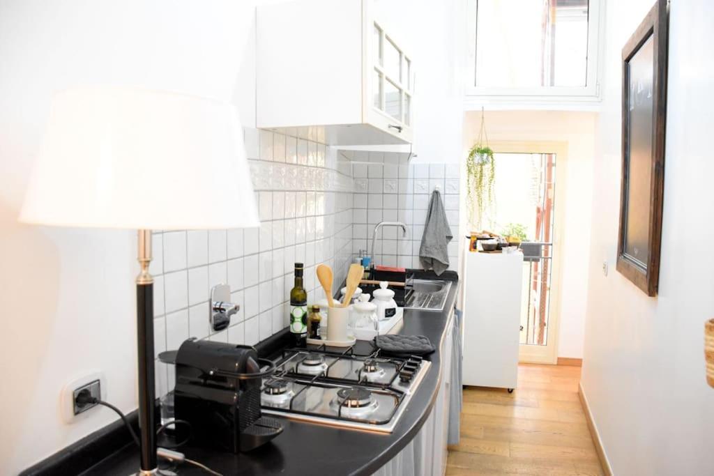 Casa vacanze Spanish Steps-trevi -luma Roma