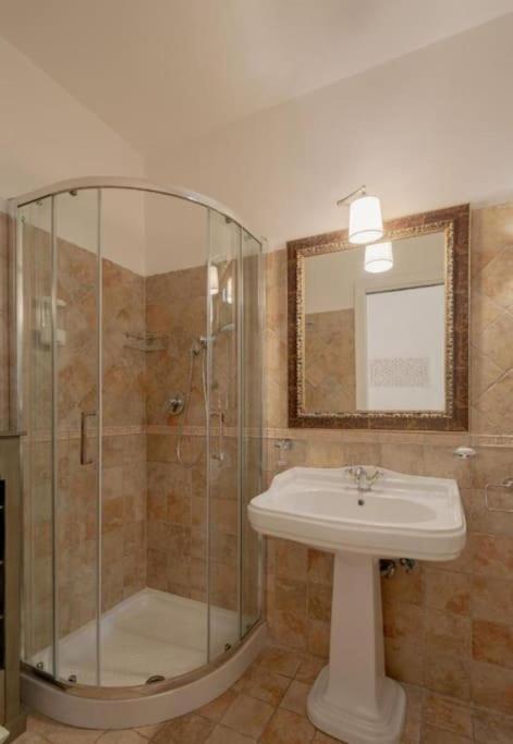 Casa vacanze Spanish Steps-trevi -luma Roma